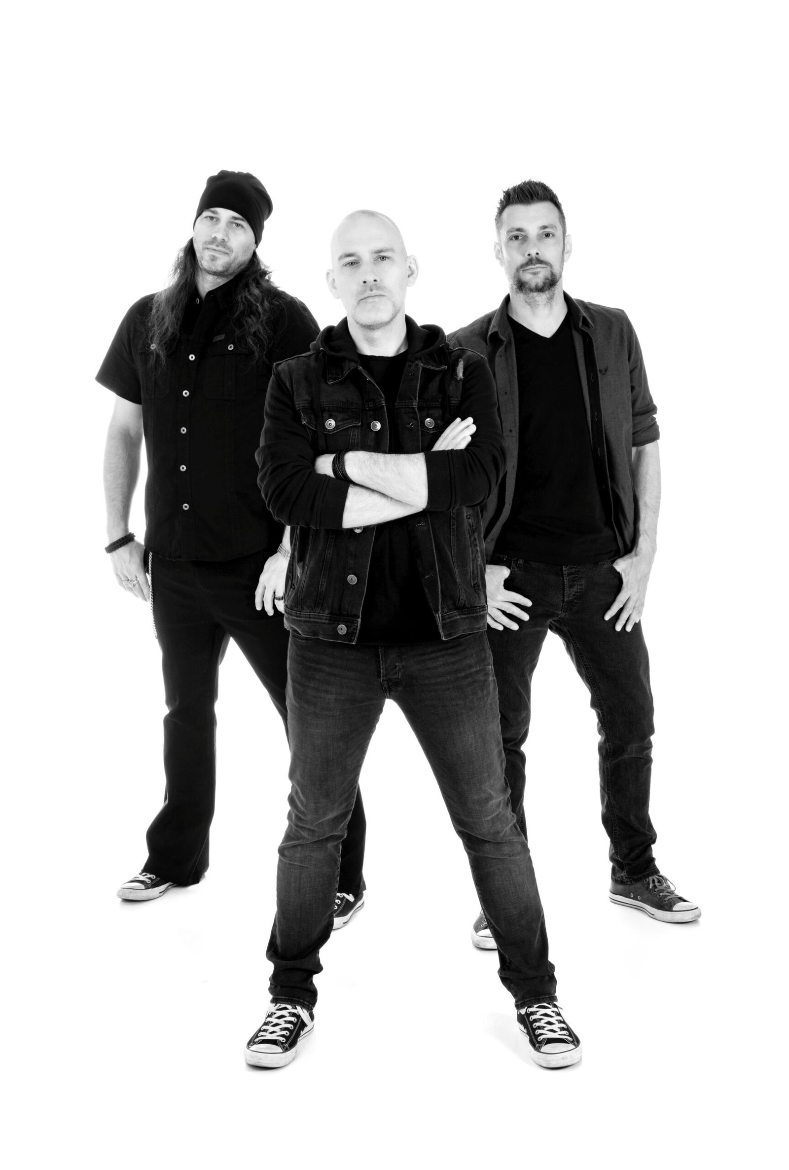 FROZENROOM mostra atemporalidade em novo disco
