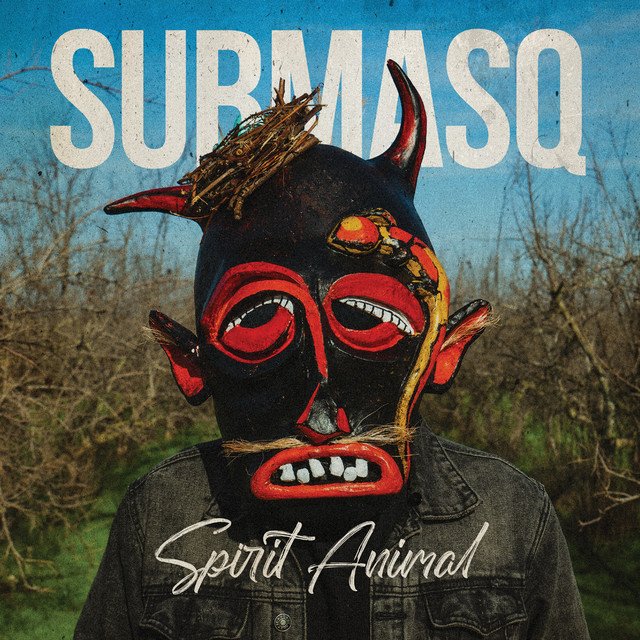 Submasq e Bumblefoot se unem na descomunal “Cardamom” – Do novo álbum Spirit Animal