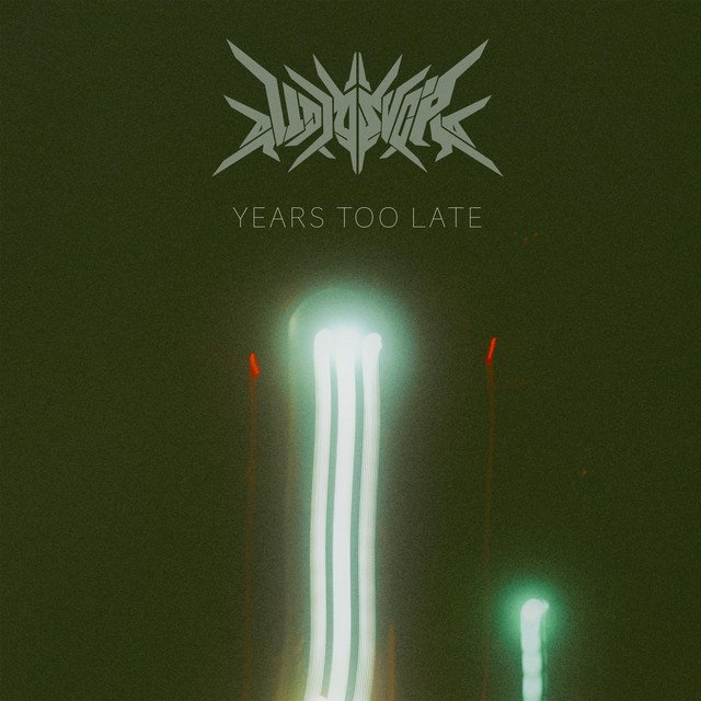 Audiosvora deixa ótima impressão com novo single de vindouro EP