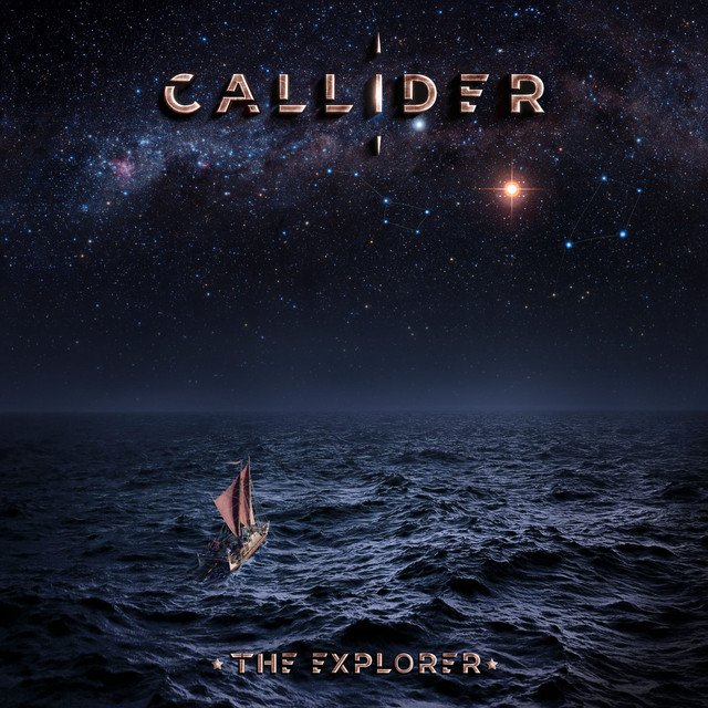 One Note é o novo single do Callider. Confira!