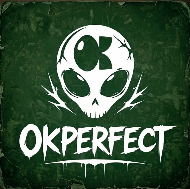 Metalcore e melodic metal conduzem o single do OKPERFECT, “We Will Take What Is Ours When They’re Dead and Gone”