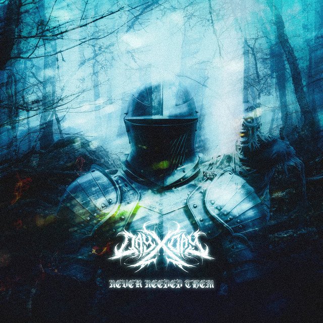Day X Day une a agressividade do Metalcore com o ritmo do Rap no potente single “Never Needed Them”