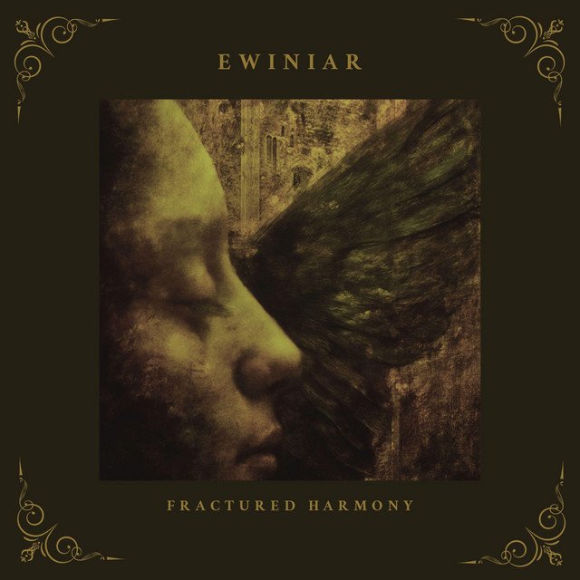 Croatas do Ewiniar anunciam a metal gótica The Silent God. Vem ouvir!