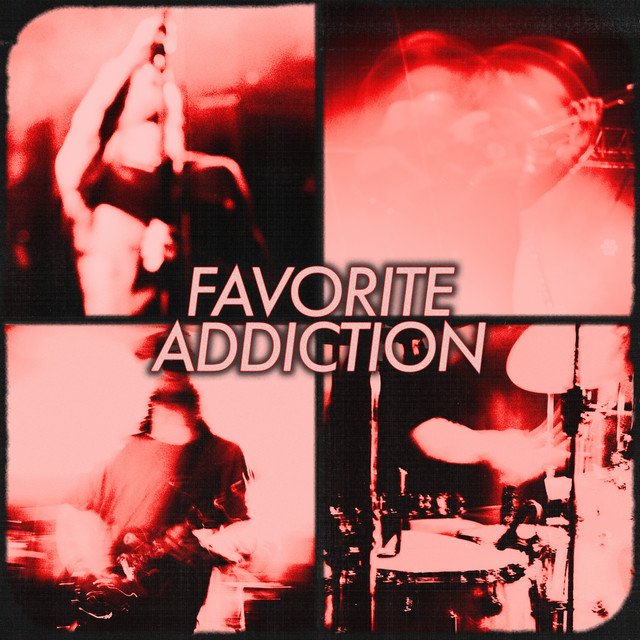 Com Favorite Addiction, o Grand Mojo fala sobre um amor viciante