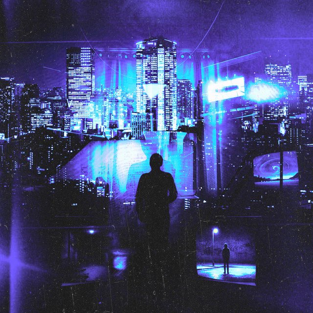 “Absent Ghost” é a colaboração pesada entre Static Path e KyozeH em som impiedoso