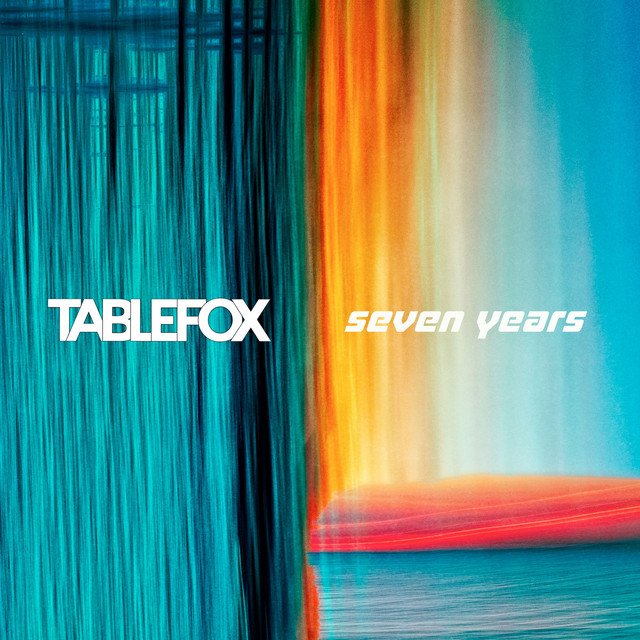 Tablefox canta sobre deixar o passado para trás em “Seven Years”