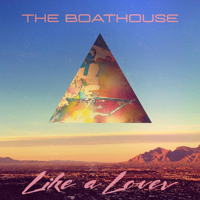 The Boathouse brilha com seu AOR cheio de melodias em “Like a Lover”