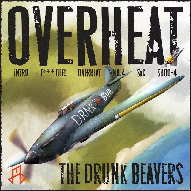 Ouça o novo single dos armênios do The Drunk Beavers